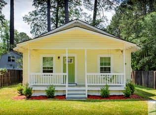 305 E Mell St, Pooler, GA 31322