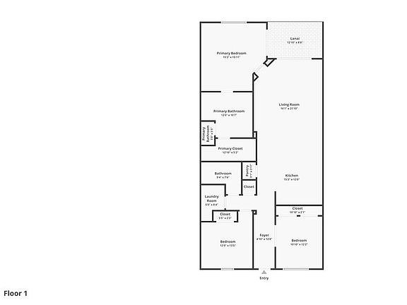 3rd image of 14951 Reflection Key Cir APT 525