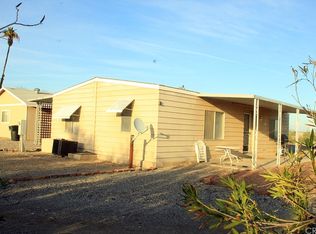 149186 Pauba Rd, Big River, CA 92242