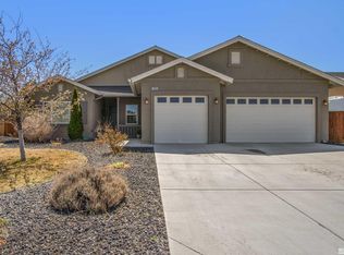 10905 Dromedary Rd, Sparks, NV 89441