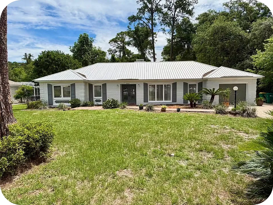307 Old Plantation Rd