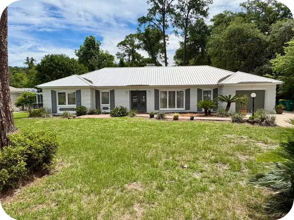 307 Old Plantation Rd, Jekyll Island, GA 31527