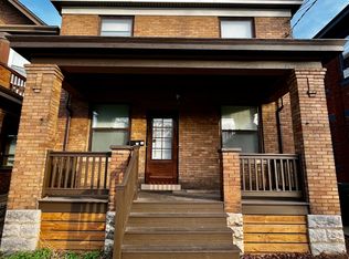 2428 Fairview Ave #1, Cincinnati, OH 45219