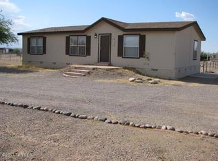 11201 N Derringer Rd, Marana, AZ 85653