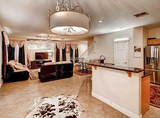 6773 Prairie Clover St, Las Vegas, NV 89148