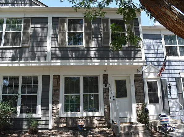 10859 W Dartmouth Avenue, Lakewood, CO 80227