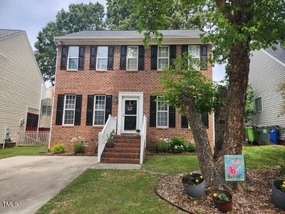1937 Crag Burn Ln, Raleigh, NC, 27604
