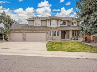 5668 S Rifle Ct, Centennial, CO 80015