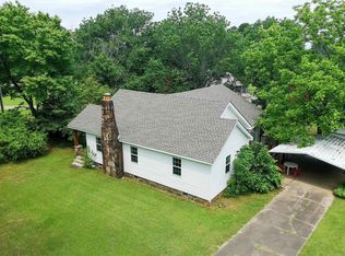 131 Keith Rd, Searcy, AR 72143