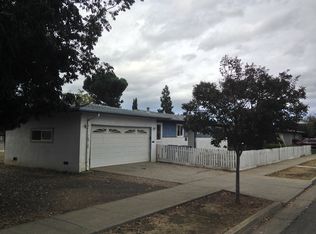 213 S Del Puerto Ave, Patterson, CA 95363