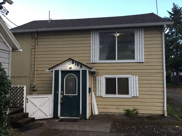 816 Madison St Unit A, Oregon City, OR 97045