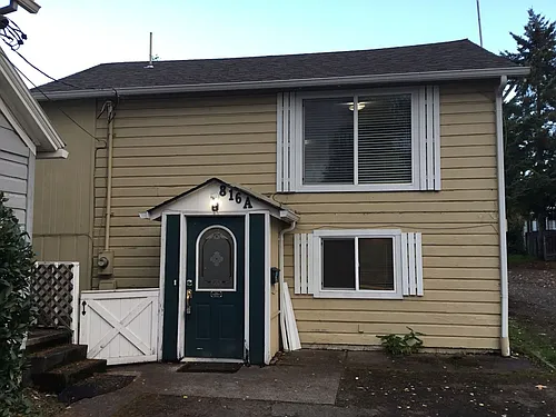 816 Madison St #A Photo 1 816 Madison St #A Photo 1