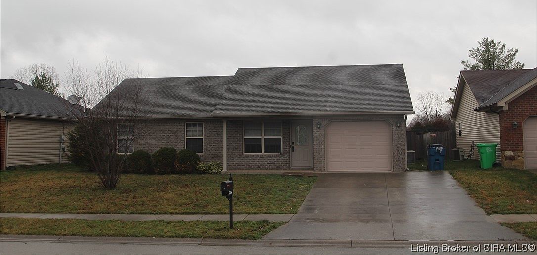 5805 Harmony Woods, Memphis, IN 47143 Zillow