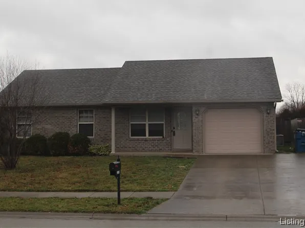 5805 Harmony Woods, Memphis, IN 47143