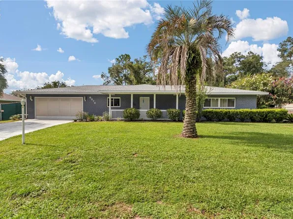 6072 E RUSH STREET, INVERNESS, FL 34452