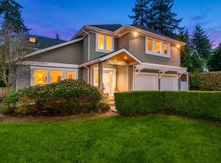 9827 NE 26th St, Bellevue, WA 98004