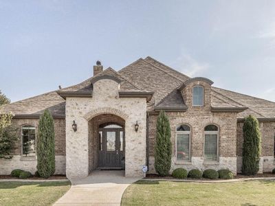1509 Churchill Ave, Wolfforth, TX, 79382