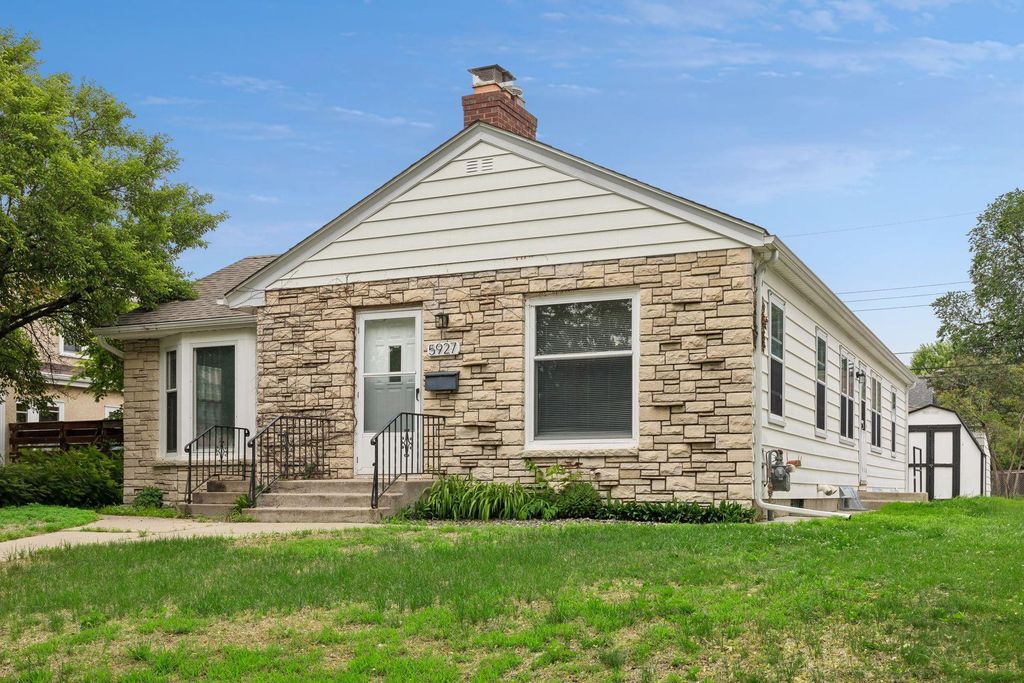 5925 Chicago Ave, Minneapolis, MN 55417 multi family