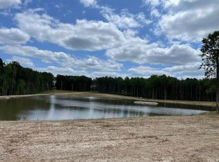 240 Bealy Farm Rd, Zebulon, NC 27597