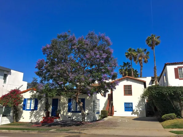2167 1/2 Catalina Blvd, San Diego, CA 92107