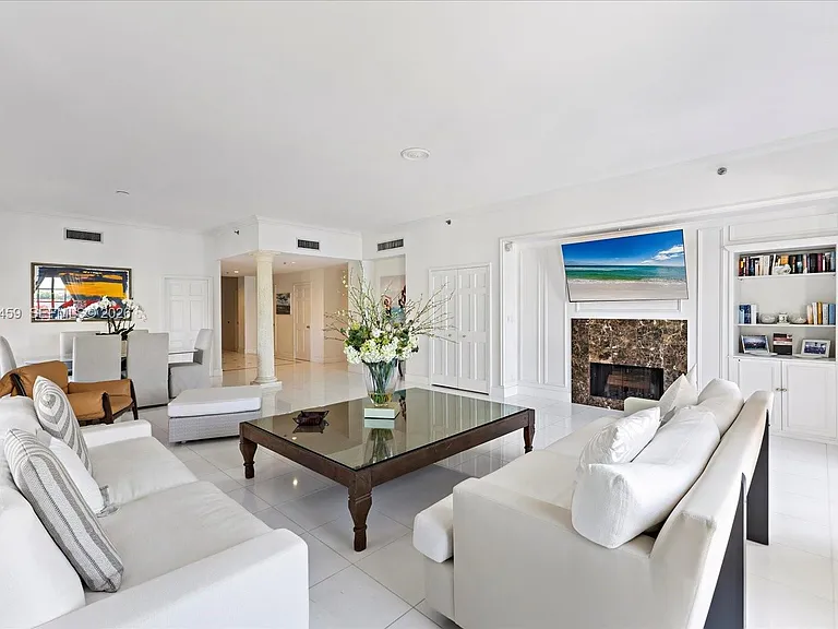 2134 Fisher Island Dr #2134 — Photo 11