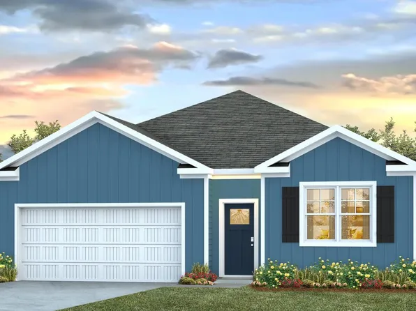 233 Red Vineyard Way Lot 32, Jacksonville, NC 28546