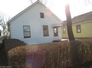 3449 Kimmel Rd, Cleveland, OH 44105
