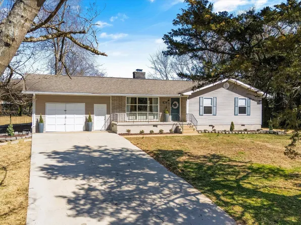 4912 Spring Creek Rd, Knoxville, TN 37920