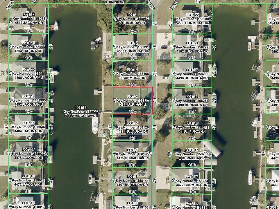 1st image of 4489 Burmuda Dr Unit 4