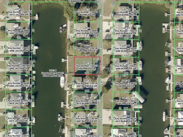 4489 Burmuda Dr Unit 4, Spring Hill, FL 34607