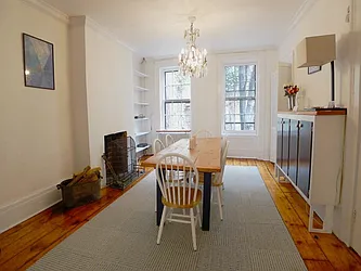 Rented by Sotheby's International Realty