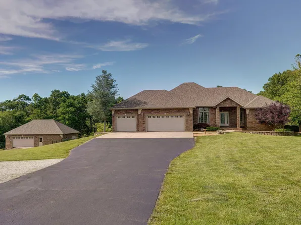 2117 Koryton Drive, Nixa, MO 65714