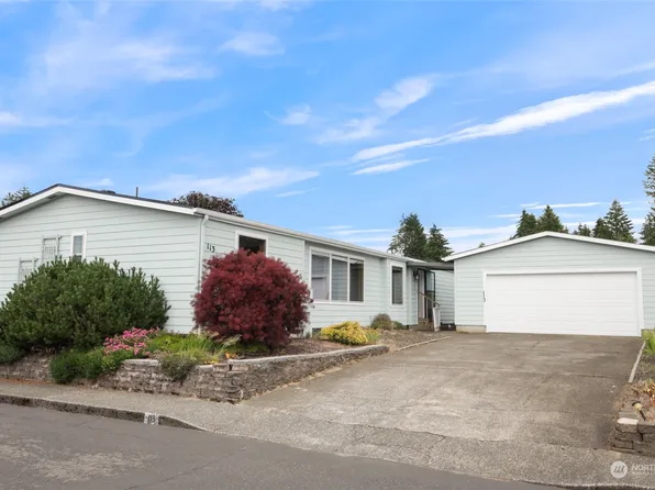 716 Dennis Street #113, Tumwater, WA 98512