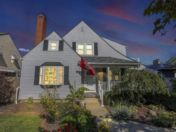 202 Powhatan Ave, Columbus, OH 43204