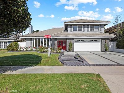 10181 Birchwood Dr, Huntington Beach, CA, 92646