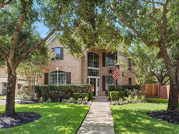 4th image of 4402 Eden Point Ln