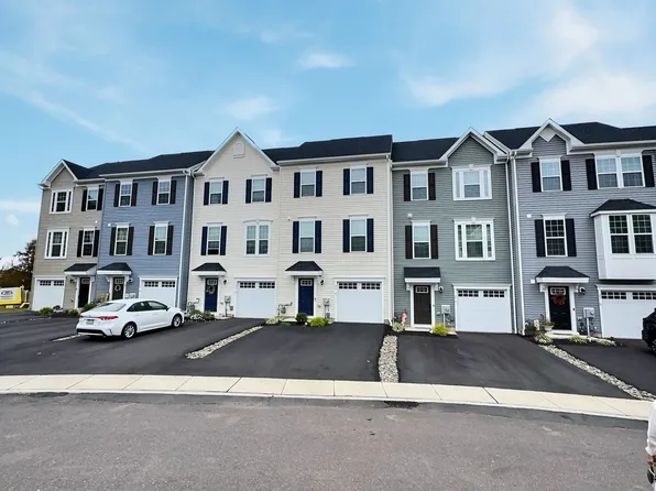 23 Boot Ln, Gilbertsville, PA 19525