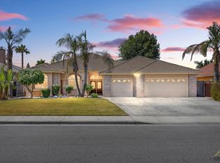 3417 Futura Rose Ave, Bakersfield, CA 93313