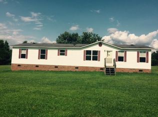 5516 Marys Way, Rougemont, NC 27572