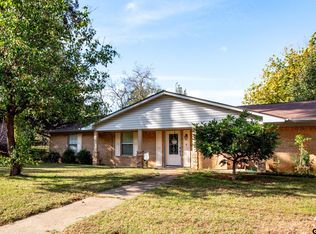 289 Dickard St, Hawkins, TX 75765