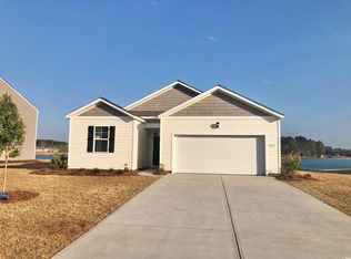 687 Coquina Dr LOT 260, Macon B Conway, SC 29526