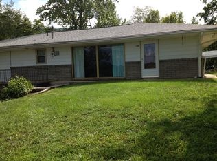 1169 Wears Valley Rd, Pigeon Forge, TN 37863