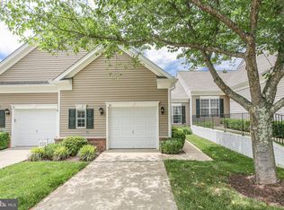 34 Highlander Dr #45-2, Fredericksburg, VA 22406