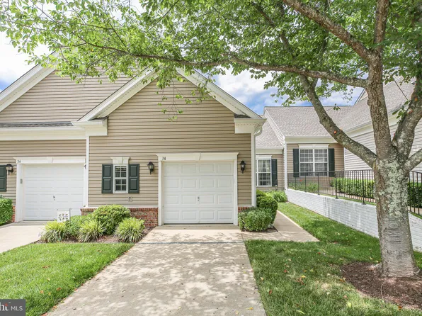 34 Highlander Dr #45-2, Fredericksburg, VA 22406