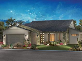 3805 Gold Ridge Rd, Wickenburg, AZ 85390