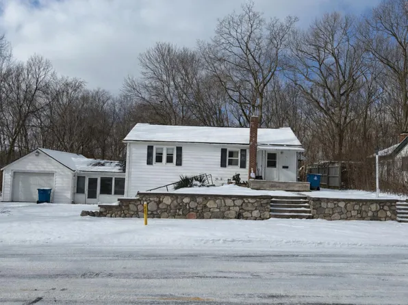 98 Allene St, Battle Creek, MI 49037