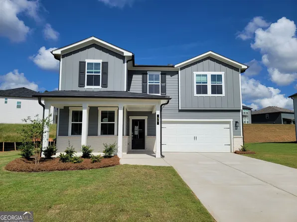 31 Sanborne View Dr, Jefferson, GA 30549
