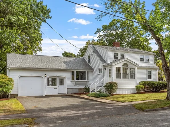 18 Beaver Park Rd, Danvers, MA 01923