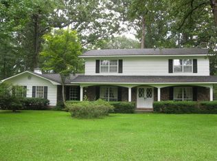 217 Triangle Dr, Laurel, MS 39443