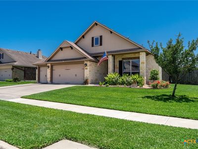 101 Sandstone Ct, Victoria, TX, 77904